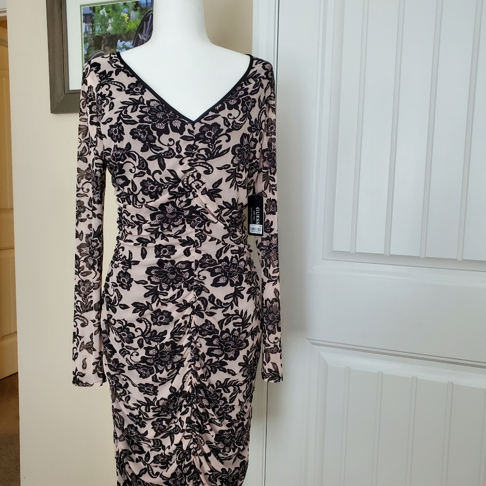 Cocktail dress
